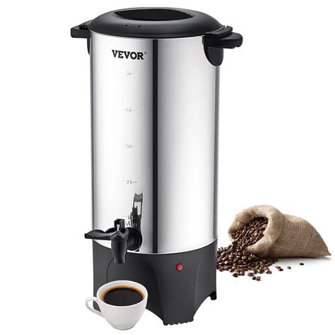 Coffee Urn Dispenser