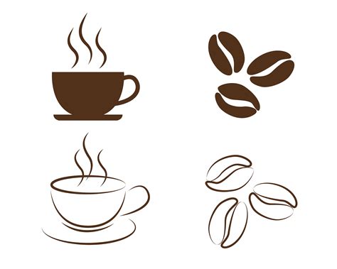 Coffee Vector Images Free