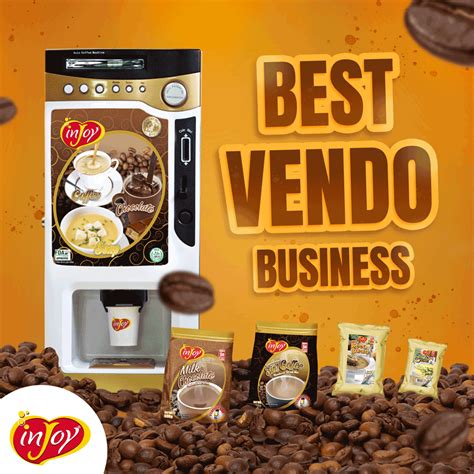 coffee vending machine cebu