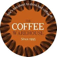 Coffee Warehouse Discount Code