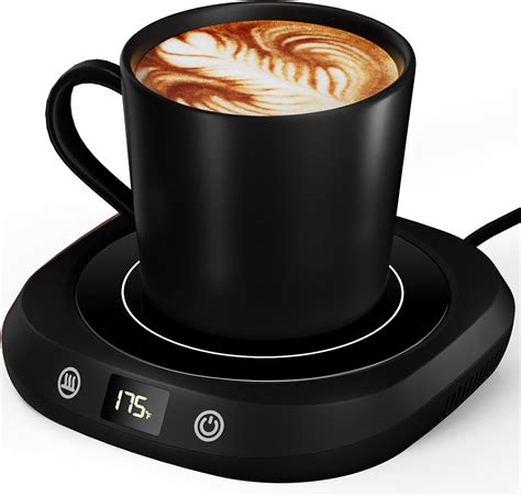 Coffee Warmer Electric
