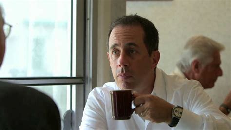 coffee with jerry seinfeld