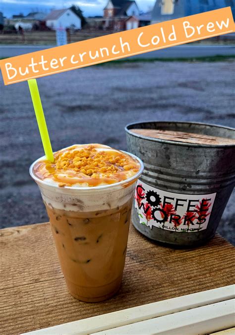 Coffee Works Dillon Mt