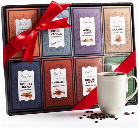 Coffee Xmas Gift Sets