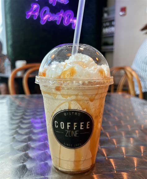 coffee zone brickell