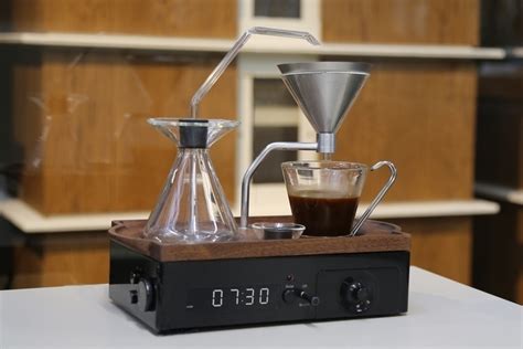 9 of the best coffee maker alarm clocks Real Homes