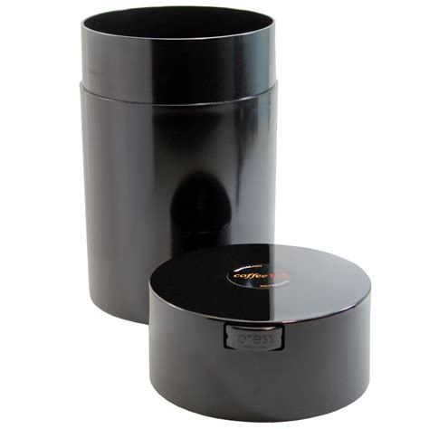 Coffeevac Canister
