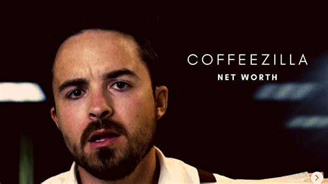 Unveiling Coffeezilla's Net Worth: A Complete Breakdown