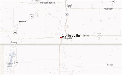 Coffeyville Ks Weather