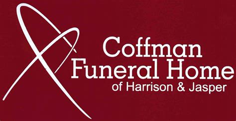 Coffman Funeral Home: A Trusted Companion in Harrison, Arkansas