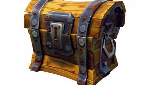Should This Tiered Treasure Chests Concept be Added to