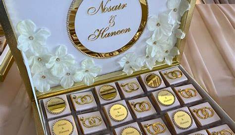 Coffret Cadeau Chocolat Personnalise x Affaires