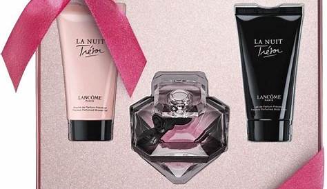 Coffret Parfum Femme 2018 Automne Le Top 10 Des Meilleurs s Le