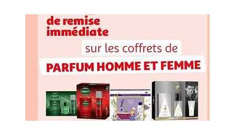 Coffret PURE XS Femme 50ml Eau de Parfum,10ml EDP & 75ml