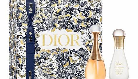Coffret Parfum Femme Dior Jadore Kit J'adore Feminino Eau De Sephora