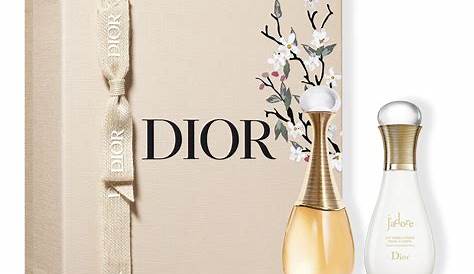 Coffret Parfum Femme Dior Miss Eau De De DIOR ≡ SEPHORA