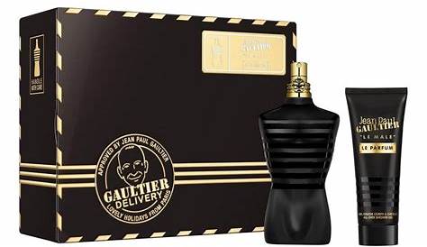 Coffret Parfum Homme Pas Cher Carrefour Bvlgari Man In Black s VAC.ch
