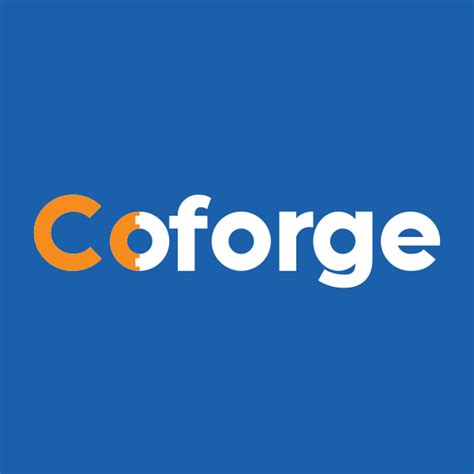 coforge share price google