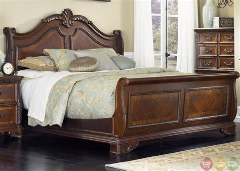 cognac bedroom furniture