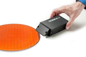 cognex wafer id reader