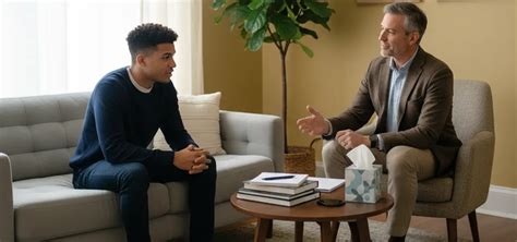 Cognitive Behavioral Therapy Phoenix: Taking Control of Your Thoughts and Behaviors