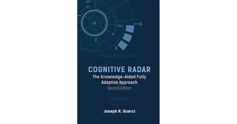 cognitive fully adaptive radar