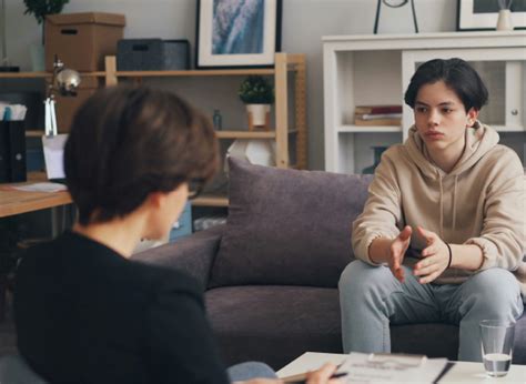 Cognitive Therapy Chicago Sessions