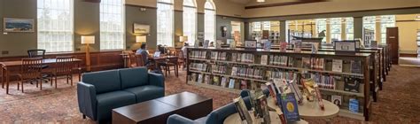 Cohasset Library