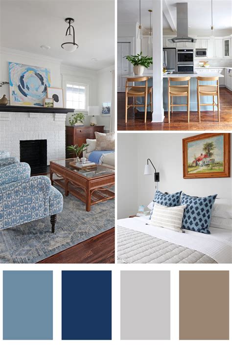 Cohesive Design for Effortless Styling