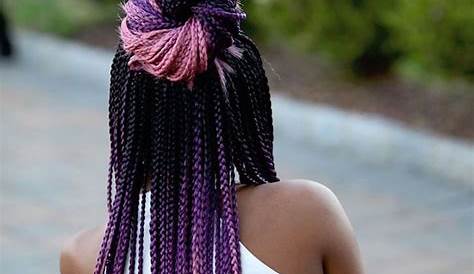 Harlem Hair Braided hairstyles, African braids