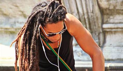 Coiffure Africaine Homme Rasta Pictures Reggae Hairstyle Dreadlocks Hairstyle Of Man