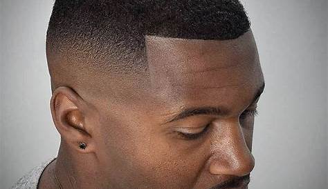 Coiffure Africaine Homme Coupe Pour
