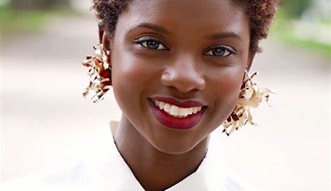 1001 + photos pour la coiffure africaine savoir les options