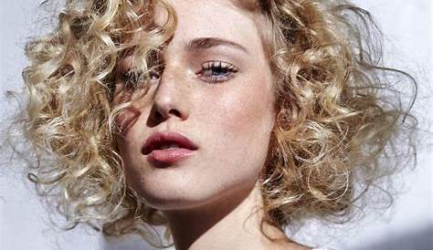 Liste Les +20 top images de coiffure curly hair femme