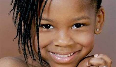 Photo Tresse Africaine Pour Petite Fille Little Girl Braids Long Hair Girl Braids For Kids
