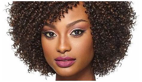 20 coiffures de tissage pour les femmes noires