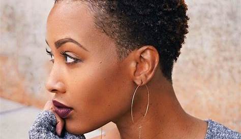 gallérie Les +20 belles photos de coiffure afro pour