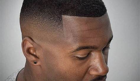 Coiffure Degrade Americain Dégradé Américain Homme Noir Découvrez Le Dégradé Idéal