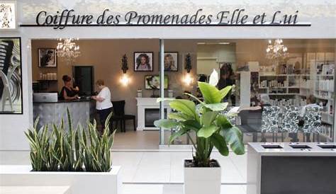 Coiffure Elle Et Lui Promenade Gatineau