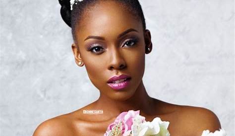 Coiffure Femme Afro Mariage Liste Les +20 Top Photos De