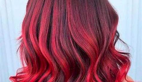 Pin on Coloration cheveux