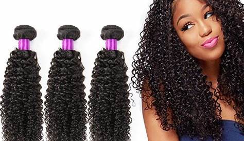 Coiffure Greffe Bresilienne 10" 28" 3 Packs/lot 100 Soft Brazilian Remy Hair Weft