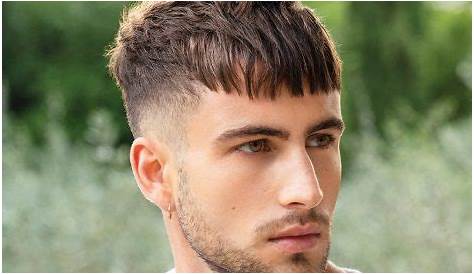 coiffure homme 2019 coupe de cheveux hommes YouTube