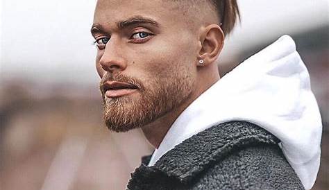 Coiffure Homme Instagram Men's Hairstyles On “Do You Like This Look? 🔥