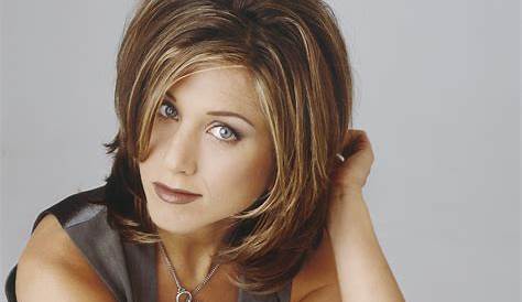 Coiffure Jennifer Aniston Friends 32 Things Most Fans Don't Know About . In