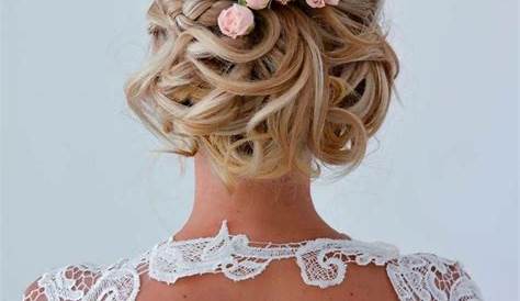 Coiffure Mariage 2019 Femme Album Les +20 Top Images De De