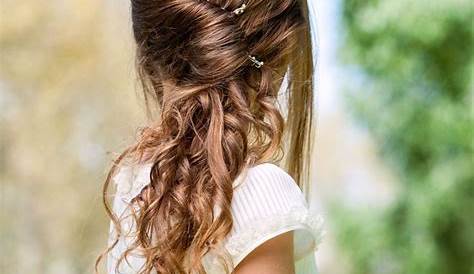 coiffure mariage 13 ans Maquillage mariage