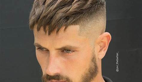 Pin on Coiffure homme Best haircuts & hairstyles for men