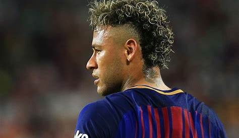 Coiffure Neymar 2021 Top 10 des Coupes de Cheveux de