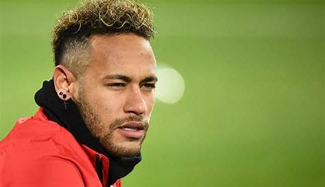 Coiffure Neymar 2021 Top 10 des Coupes de Cheveux de